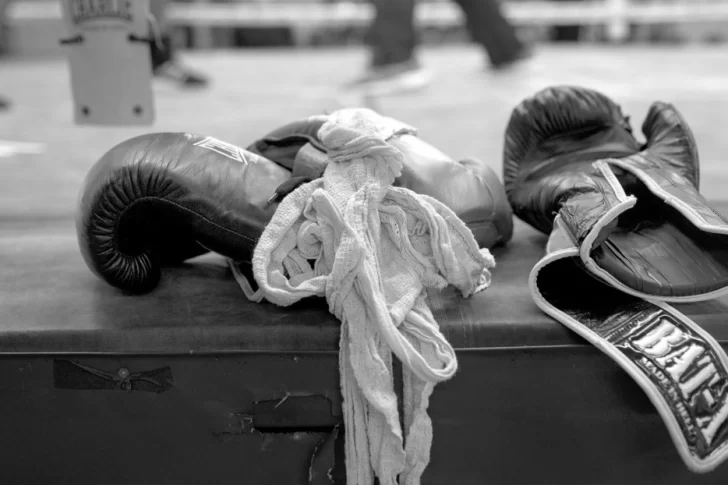 [VIDEO] Murió la boxeadora mexicana “Chiquitaboom” tras cinco días en coma a causa de un nocaut