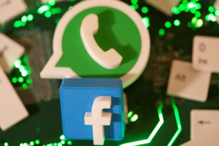 Un informe indica que WhatsApp tiene 1.000 empleados que se dedican a leer mensajes privados