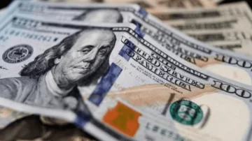 El dólar oficial cerró a $107,54 y el blue se negoció sin cambios El dólar oficial cerró a $107,54 y el blue se negoció sin cambios