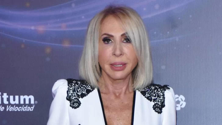 Interpol emite orden de captura para la presentadora Laura Bozzo: es buscada por defraudación fiscal Interpol emite orden de captura para la presentadora Laura Bozzo: es buscada por defraudación fiscal