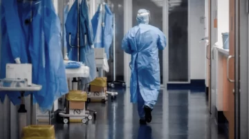 Reportaron 35 muertos y 1.590 nuevos contagios de coronavirus en Argentina Reportaron 35 muertos y 1.590 nuevos contagios de coronavirus en Argentina