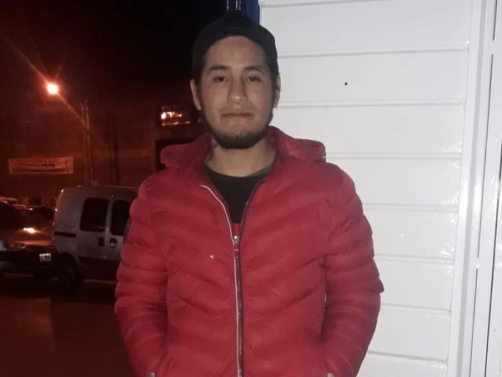 Encontró a su novio con otra y lo mató con una botella de sidra Encontró a su novio con otra y lo mató con una botella de sidra