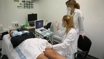 Aseguran que un medicamento contra el asma podría detener al virus del COVID-19 Aseguran que un medicamento contra el asma podría detener al virus del COVID-19