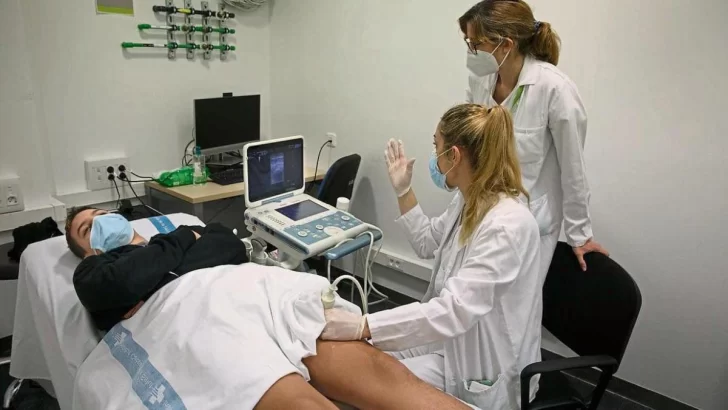 Aseguran que un medicamento contra el asma podría detener al virus del COVID-19 Aseguran que un medicamento contra el asma podría detener al virus del COVID-19