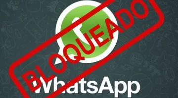 WhatsApp puede bloquear tu cuenta de por vida si utilizás estas palabras WhatsApp puede bloquear tu cuenta de por vida si utilizás estas palabras