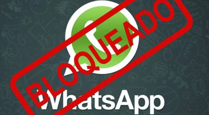 WhatsApp puede bloquear tu cuenta de por vida si utilizás estas palabras WhatsApp puede bloquear tu cuenta de por vida si utilizás estas palabras