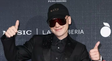 María Becerra, Bizarrap, Nicki Nicole y Tiago PZK ganadores en los Premios Tu Música Urbano 2022 María Becerra, Bizarrap, Nicki Nicole y Tiago PZK ganadores en los Premios Tu Música Urbano 2022