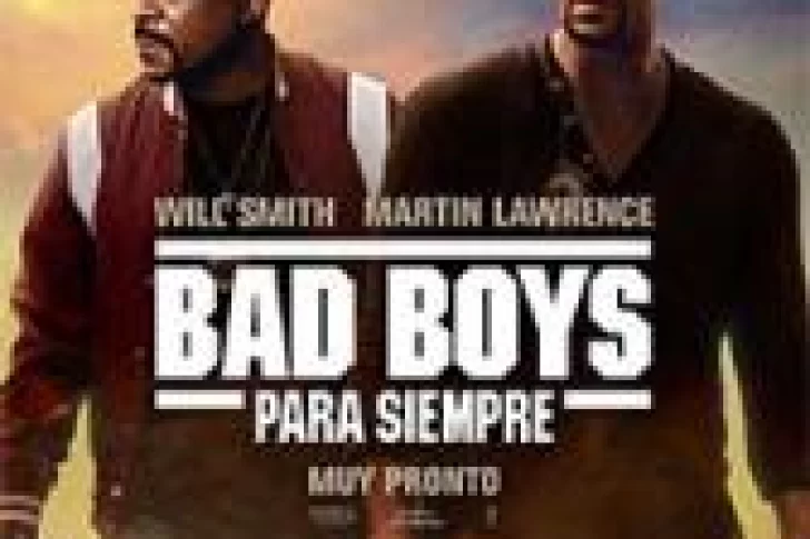 Bad Boys 3