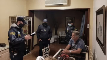 Abogado de Teto Medina: “No tiene nada que ver y va a quedar en libertad en breve” Abogado de Teto Medina: “No tiene nada que ver y va a quedar en libertad en breve”