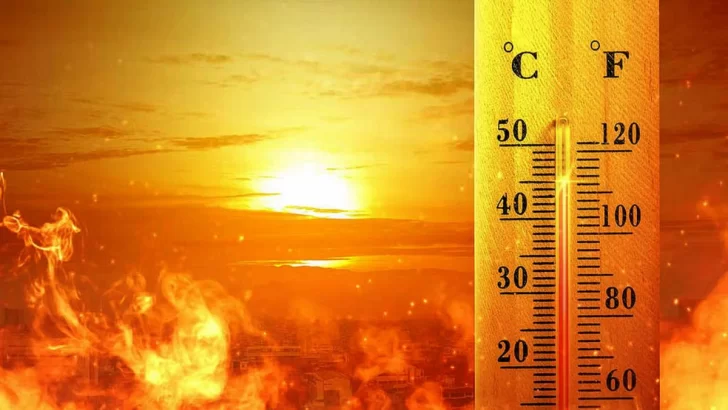 Advierten que el 2023 se encamina a ser el año más caluroso en la historia de la Tierra