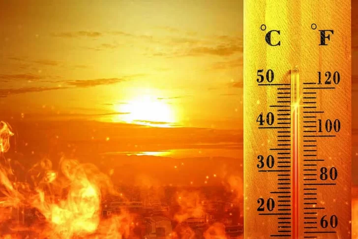 Advierten que el 2023 se encamina a ser el año más caluroso en la historia de la Tierra