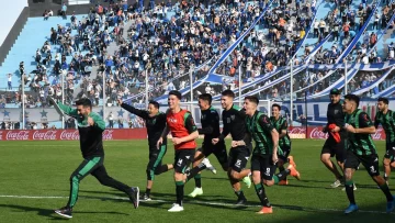Oficializaron la fecha de San Martín-San Lorenzo por Copa Argentina: 4 de octubre
