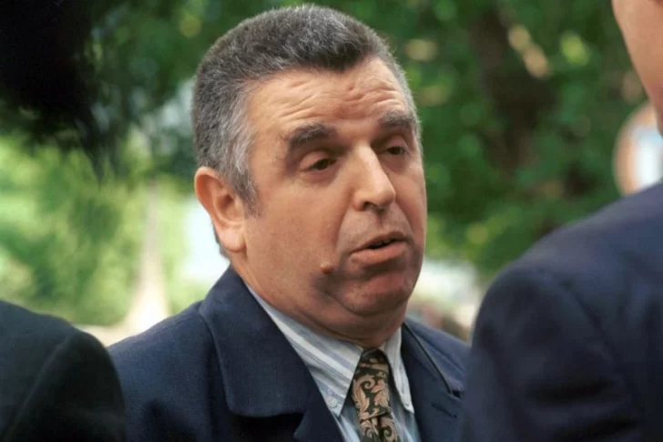 Firmenich: “La prolongación de una cuarentena ruinosa puede terminar en una rebelión social” Firmenich: “La prolongación de una cuarentena ruinosa puede terminar en una rebelión social”