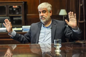 Feletti adelantó que la inflación de marzo será muy alta y aseguró que “milagros” no hace