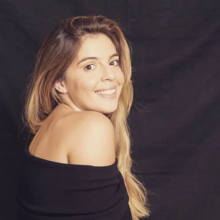 Dalma Maradona, confirmada para el “Súper Bailando” Dalma Maradona, confirmada para el “Súper Bailando”