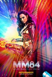 Mujer Maravilla 2 Mujer Maravilla 2