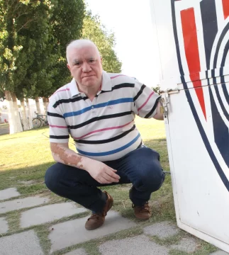 Clima caliente en Peñarol: golpes, pedido de renuncias y duras amenazas Clima caliente en Peñarol: golpes, pedido de renuncias y duras amenazas