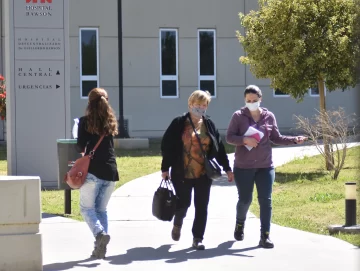 Luego de cuatro días sin decesos, San Juan registró un fallecimiento por Covid-19 Luego de cuatro días sin decesos, San Juan registró un fallecimiento por Covid-19