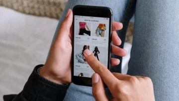 Los insólitos descuentos de una marca de ropa que hicieron estallar las redes Los insólitos descuentos de una marca de ropa que hicieron estallar las redes