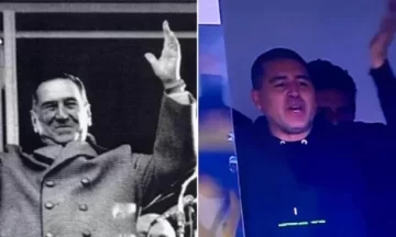 Terminó Boca-Tigre y aparecieron los memes Terminó Boca-Tigre y aparecieron los memes