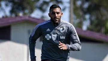 ¡Escándalo! Wanchope habló de su salida de Boca y disparó contra todos