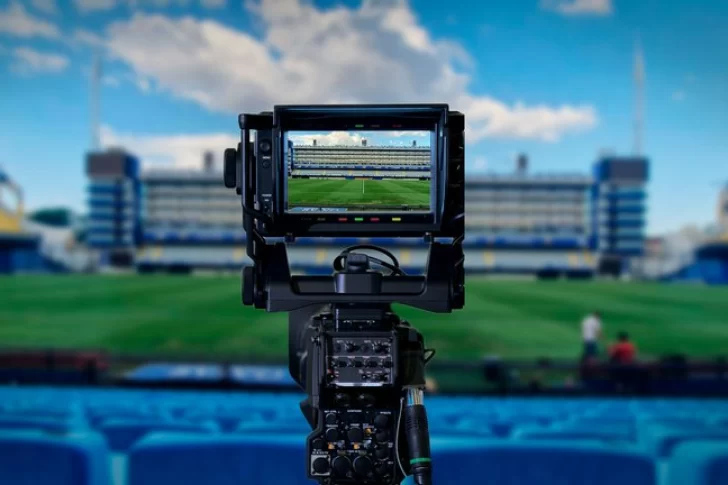 AFA prorrogó el acuerdo con Disney por los derechos del fútbol argentino