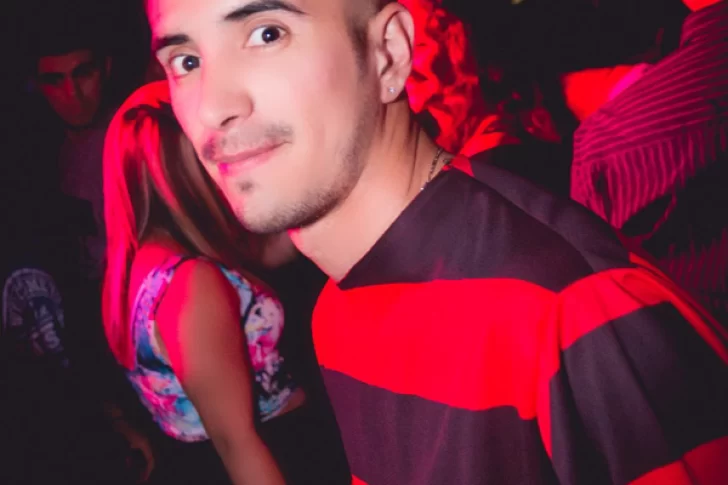 El Racing de Chimbas