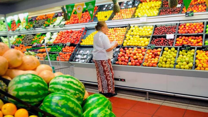 La brecha entre lo que pagó el consumidor y lo que recibió el productor aumentó 6% en agosto La brecha entre lo que pagó el consumidor y lo que recibió el productor aumentó 6% en agosto