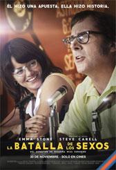 La Batalla de los sexos La Batalla de los sexos