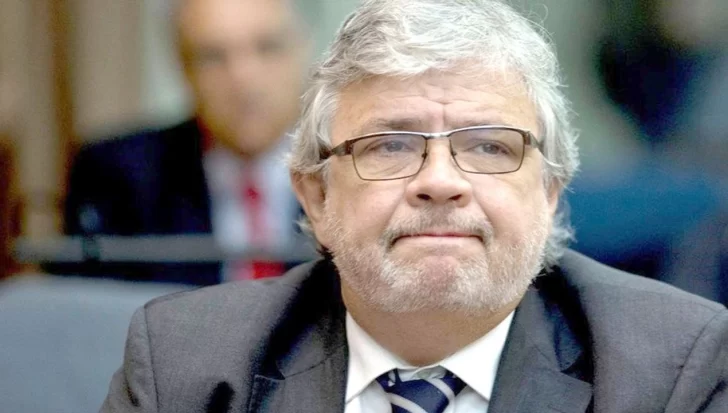 Le otorgaron la libertad condicional a Juan Pablo Schiavi Le otorgaron la libertad condicional a Juan Pablo Schiavi