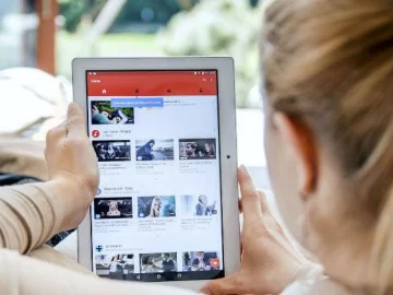 Google puso fin al secreto financiero e informó los ingresos de Youtube