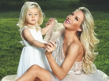 Luciana Salazar denunció un intento de secuestro virtual Luciana Salazar denunció un intento de secuestro virtual