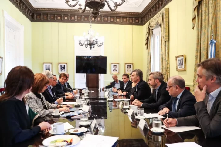 El Gobierno anunciaría nuevas medidas económicas antes del fin de semana