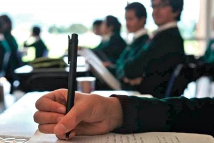 Educación autorizó un aumento del 26% para los colegios privados sanjuaninos