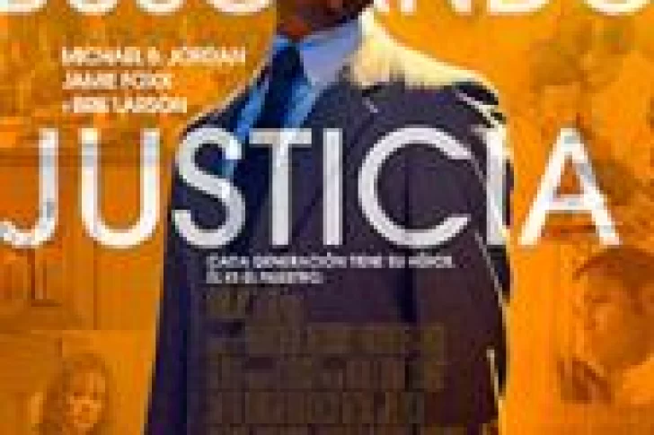 Buscando justicia