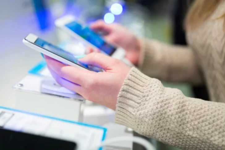 Banco Nación extendió la promo de celulares en 18 cuotas sin interés, ¿cómo comprar?