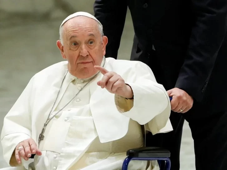 Aseguran que papa Francico visitará Kiev antes del 13 de septiembre Aseguran que papa Francico visitará Kiev antes del 13 de septiembre