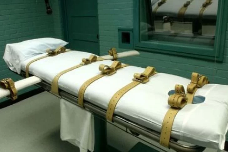 China ejecutó a un hombre condenado por asesinar a tres mujeres y violar a cuatro