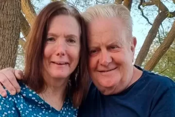 Novena víctima argentina en Israel: aparecía en una lista con el sobrino de la exfuncionaria sanjuanina Novena víctima argentina en Israel: aparecía en una lista con el sobrino de la exfuncionaria sanjuanina