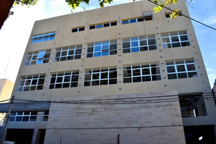 Registro Civil, Trabajo y Personería Jurídica, con atención reducida