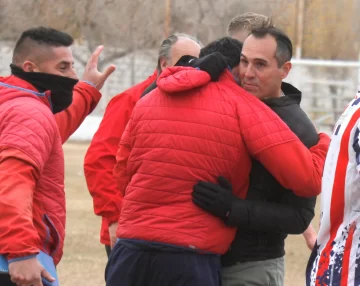 Bove presentó la renuncia en Peñarol pero la dirigencia no se la aceptó Bove presentó la renuncia en Peñarol pero la dirigencia no se la aceptó