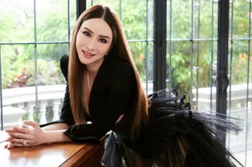 Una millonaria transgénero compró el concurso de belleza Miss Universo Una millonaria transgénero compró el concurso de belleza Miss Universo