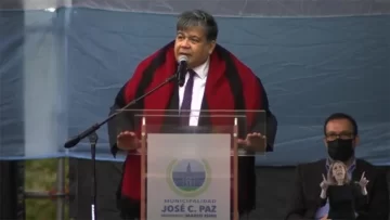 Mario Ishii fue denunciado por enriquecimiento ilícito Mario Ishii fue denunciado por enriquecimiento ilícito