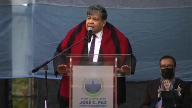 Mario Ishii fue denunciado por enriquecimiento ilícito Mario Ishii fue denunciado por enriquecimiento ilícito