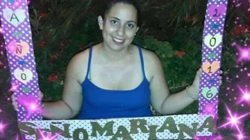 El desgarrador relato del hombre que encontró a su mujer y a su beba muertas en Corrientes El desgarrador relato del hombre que encontró a su mujer y a su beba muertas en Corrientes