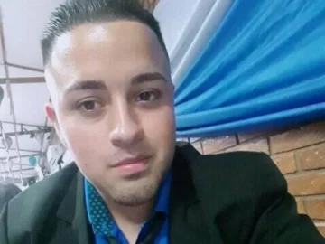 Un caucetero denunció que lo atropellaron y lo dejaron tirado Un caucetero denunció que lo atropellaron y lo dejaron tirado