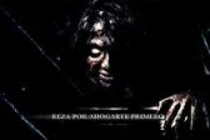 La posesión de Mary