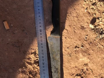 Golpeó y amenazó de muerte a su pareja: le impusieron una perimetral Golpeó y amenazó de muerte a su pareja: le impusieron una perimetral