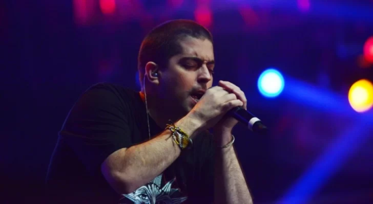 Tragedia de Cromañón: Pato Fontanet quedó en libertad Tragedia de Cromañón: Pato Fontanet quedó en libertad