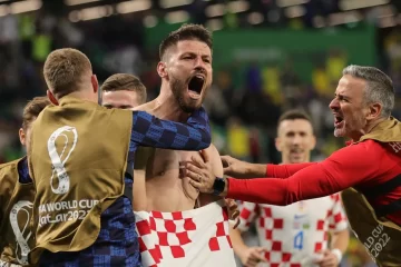 Sin plan contra Messi, Croacia confía en su mediocampo: “Es más seguro que tener plata en el banco”
